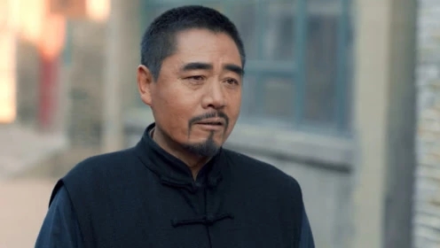 老酒馆陈怀海有历史原型吗？他的结局怎么样？