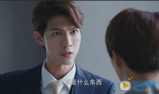 我的莫格利男孩凌熙最后和郑理和好了吗？