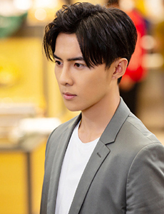 山月不知心底事沈居安是由谁饰演的？他的结局怎么样？