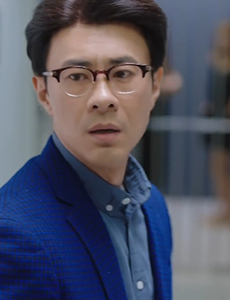 遇见幸福宋明远是谁？他为什么要背叛甄开放？