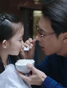 遇见幸福甄开放和宋明远和好了吗？两人最后复婚了吗？
