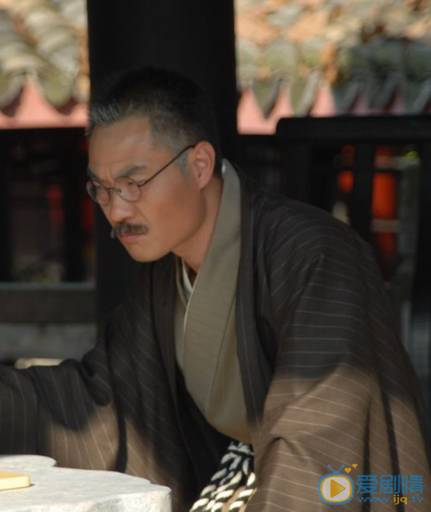 李君峰剧照 李君峰剧照