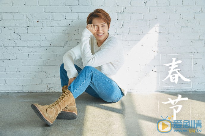 孙嘉俊时尚写真图片 孙嘉俊高清写真_孙嘉俊高清剧照