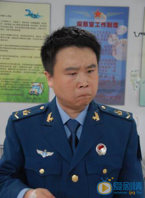 肖剑剧照 肖剑高清写真_肖剑高清剧照