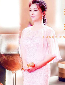 你是我的答案江珊在剧中饰演什么角色？剧中的她是一个怎样的人？