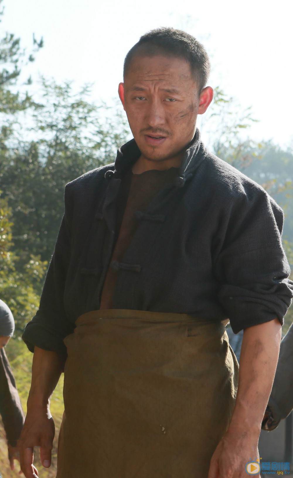 田璐剧照图片