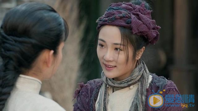 老酒馆小棉袄为什么要跟陈怀海作对？