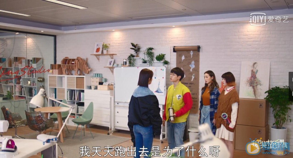 我的莫格利男孩凌熙工作室怎么了？