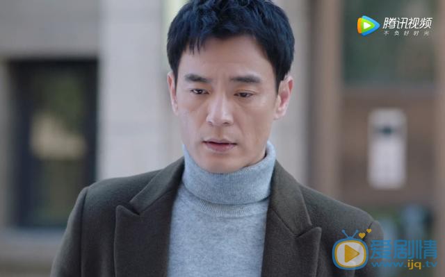遇见幸福乐乐最后接受司问渠了吗？