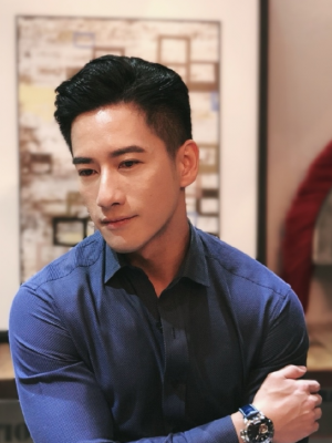 周孝安