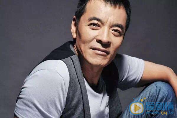 遇见幸福司问渠的爸爸是由谁饰演的？他们两人现实中是真父子吗？