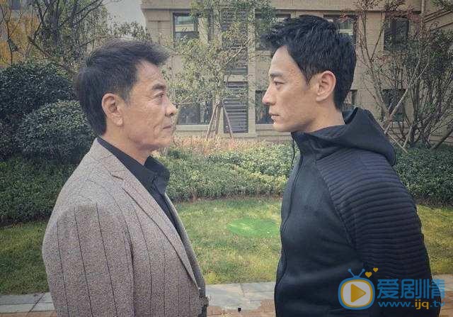 遇见幸福司问渠和司父的关系怎么样？两人最后和好了吗？