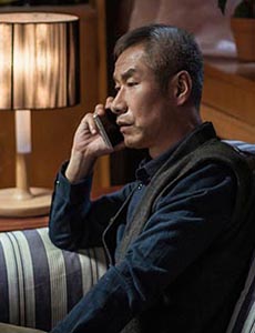 遇见幸福甄建国是由谁饰演的？他的结局怎么样？