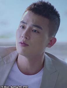 山月不知心底事叶骞泽的结局怎么样？