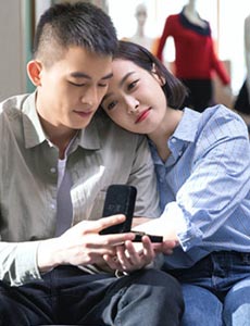 山月不知心底事叶骞泽真正爱的人是谁？他爱向远吗？