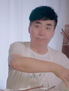 最美的安排潘大为的饰演者是谁？他的结局怎么样？