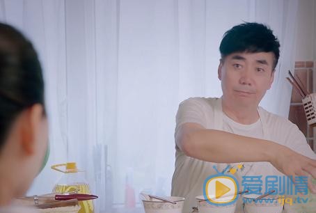 最美的安排潘大为的饰演者是谁？他的结局怎么样？