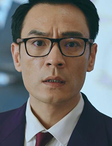 我在未来等你郝回归和微笑最后在一起了吗？