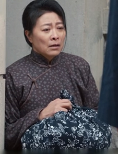 老酒馆陈怀海的妻子回来了吗？这么多年她去了哪里？