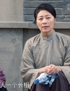 老酒馆陈怀海的妻子为什么让他娶谷三妹？