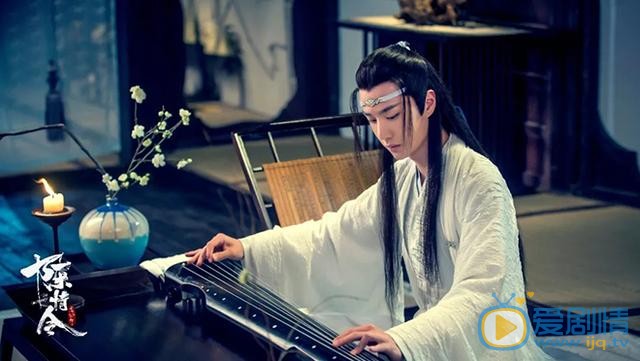 有翡官宣 赵丽颖携手王一博出演古装剧