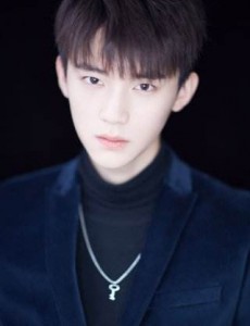 吴丹青角色介绍