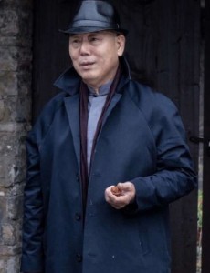 黄瘸子