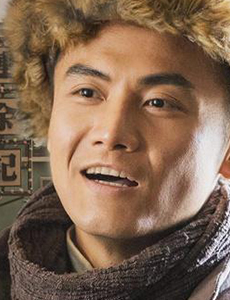 老酒馆马旅长是谁？他的枪是被谁偷的？