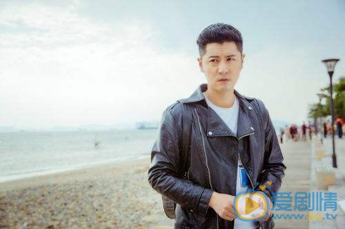 激荡陆江涛是由谁饰演的？他的结局怎么样？