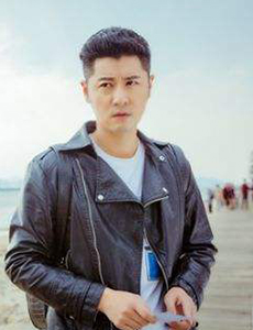 激荡陆江涛是由谁饰演的？他的结局怎么样？