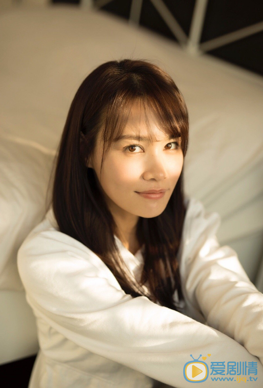 曾韵蓁唯美写真