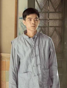 老酒馆桦子喜欢谁？最后和谁在一起？