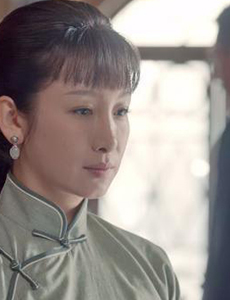 老酒馆谷三妹为何要拒绝陈怀海？两人最后在一起了吗？