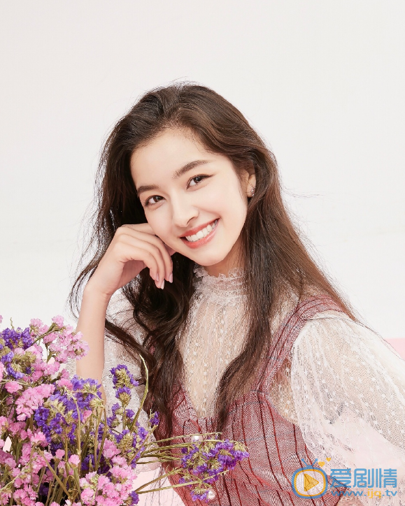 张雪菡气质写真 张雪菡气质写真