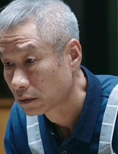 遇见幸福甄开放的爸爸是谁？他和甄开放的关系怎么样？
