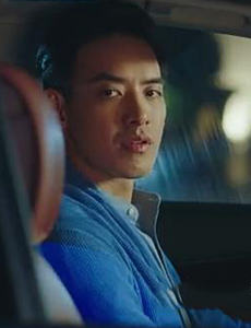 我的莫格利男孩李昱珩是谁？他是由谁饰演的？