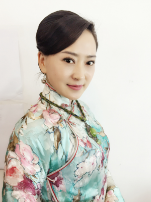 李予苏