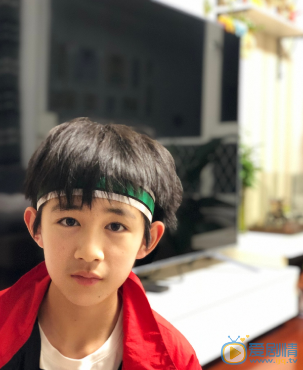 荣梓杉帅气写真 荣梓杉高清写真_荣梓杉高清剧照