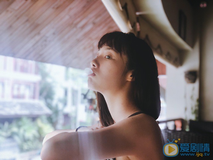 刘若嫣日常生活照图片 刘若嫣高清写真_刘若嫣高清剧照
