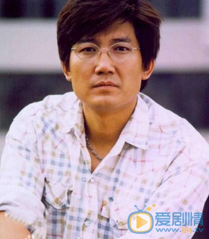 李崇霄年轻照图片 李崇霄高清写真_李崇霄高清剧照
