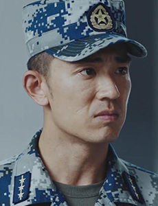 空降利刃乔梁手机屏保为何是林俊娇？他的女朋友是谁？