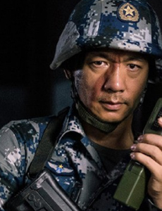 空降利刃潘野是由谁饰演的？他的结局怎么样？