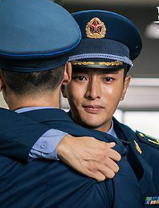 空降利刃潘野和张启的关系怎么样？他是一个怎样的人？