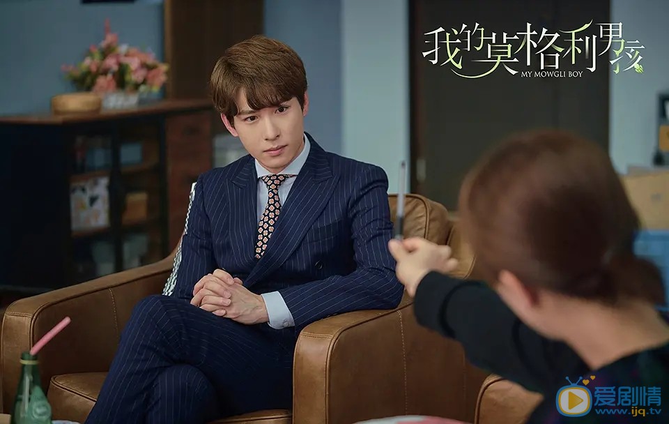 我的莫格利男孩凌熙和凌宇的关系怎么样？两人最后解除误会了吗？