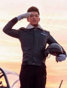 陈翔宇