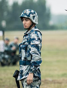 空降利刃张启为什么要逃避林俊娇的感情？