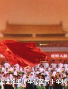我们走在大路上什么时候播出？主要讲述了什么？一共有多少集？