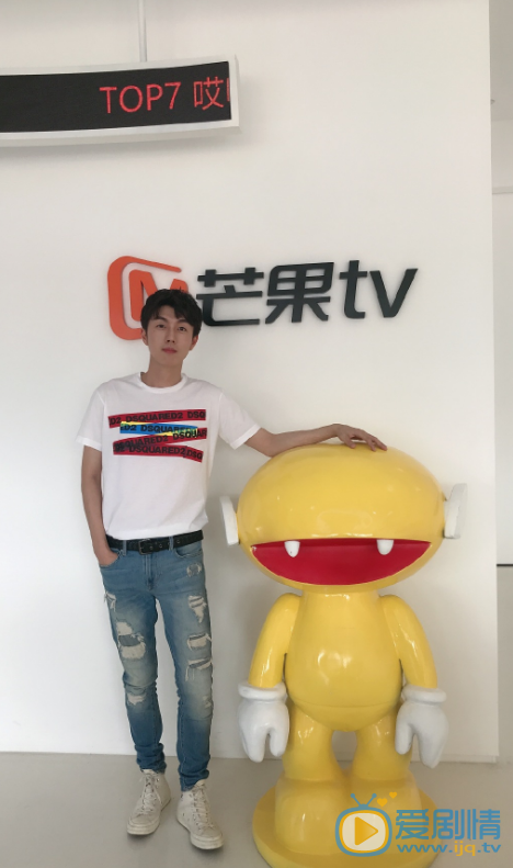 刘宥畅生活照 刘宥畅高清写真_刘宥畅高清剧照