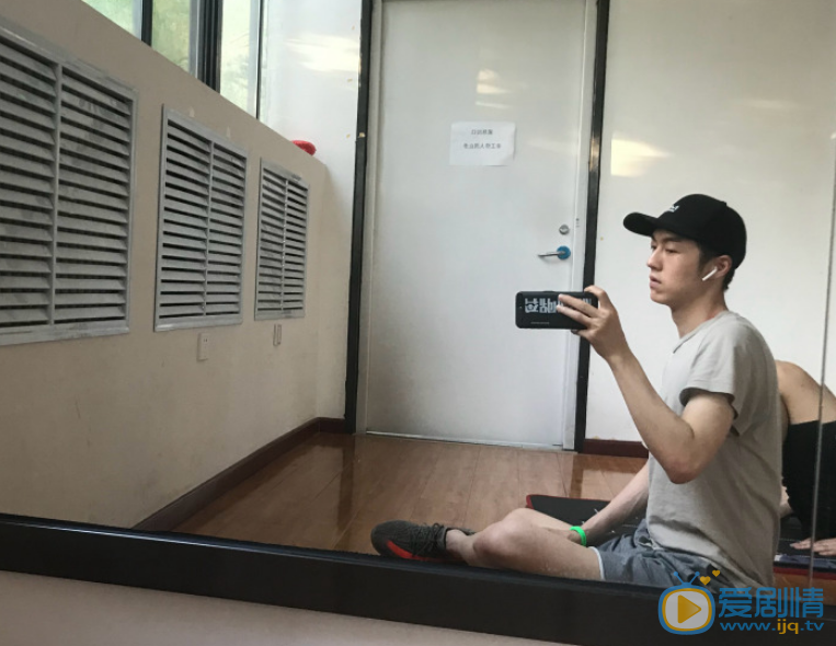 刘宥畅生活照 刘宥畅高清写真_刘宥畅高清剧照