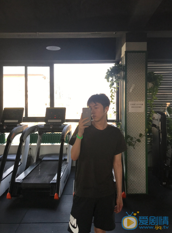 刘宥畅生活照 刘宥畅高清写真_刘宥畅高清剧照